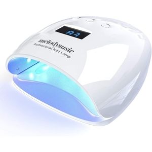 melodysusie 54w LED UV Nail Lamp
